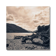 Loch Voil A1 Canvas