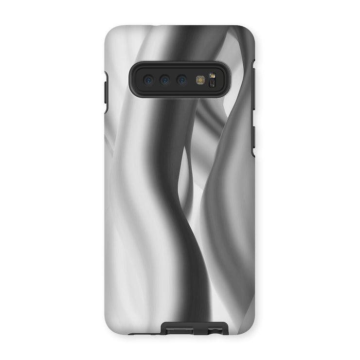 Light and Shadow A1 Tough Phone Case