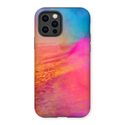 Kure Beach B1 Tough Phone Case