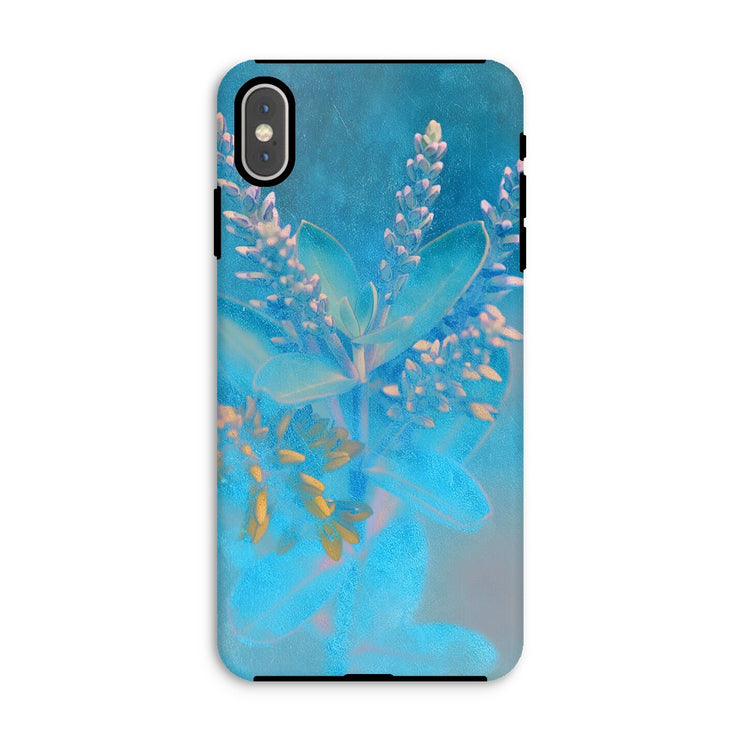 Lilac A3 Tough Phone Case