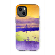 Loch Etive A6 Tough Phone Case