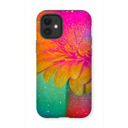 Gerbera B3 Tough Phone Case