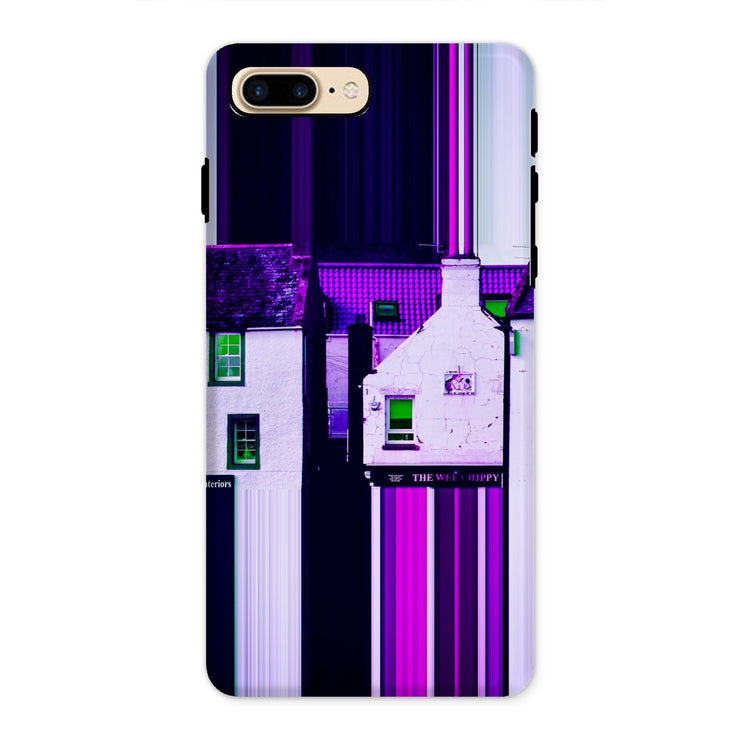 Anstruther Shorefront B1 Tough Phone Case