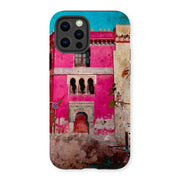 Córdoba A1 Tough Phone Case