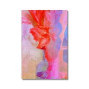 Gladiolas A2 Canvas