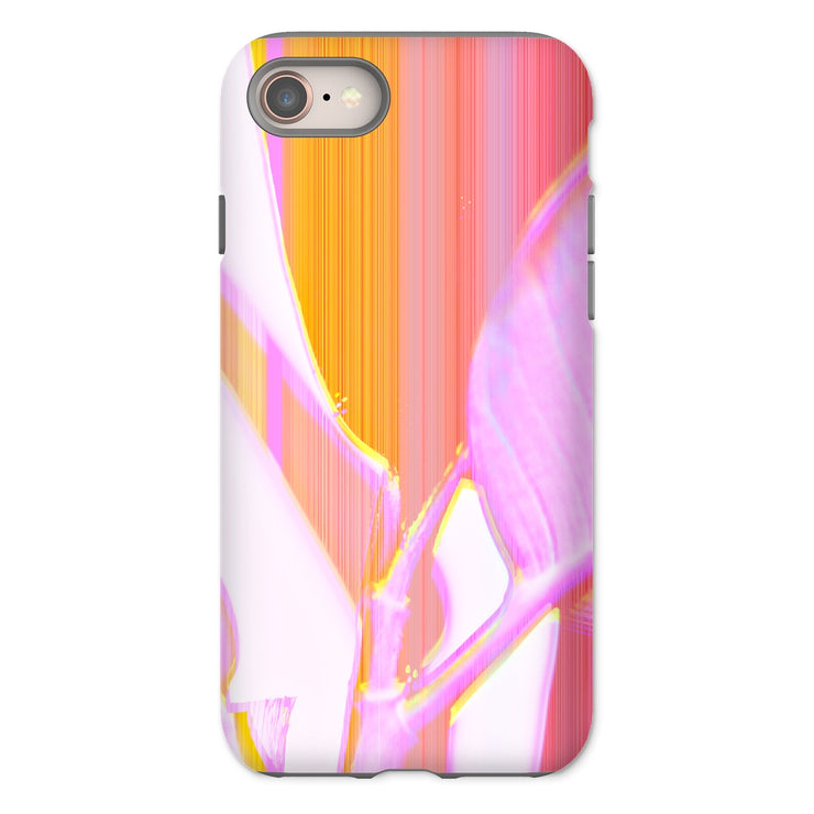 Rubber Tree A2 Tough Phone Case