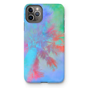 Palm Tree C1 Tough Phone Case