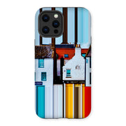 Anstruther Shorefront B2 Tough Phone Case