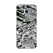 Recycled Cans B1 Tough Phone Case