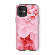 Peony G4 Tough Phone Case