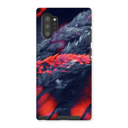 Summer Grass A2 Tough Phone Case