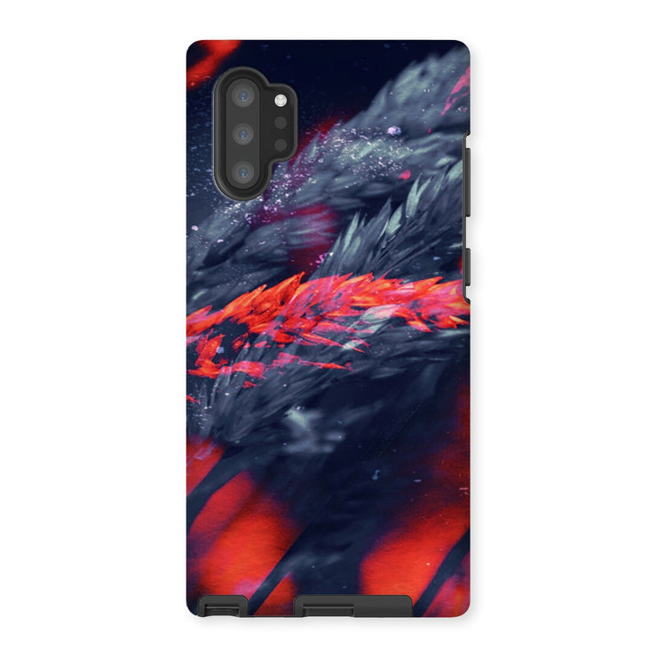 Summer Grass A2 Tough Phone Case