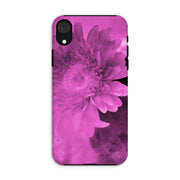 Gerbera A4 Tough Phone Case