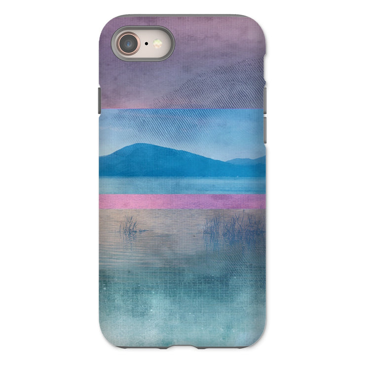 Loch Lomond A3 Tough Phone Case