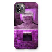 Pagoda Roof A2 Tough Phone Case