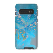 Lilac A3 Tough Phone Case