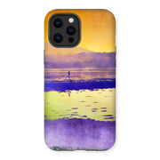 Loch Etive A6 Tough Phone Case