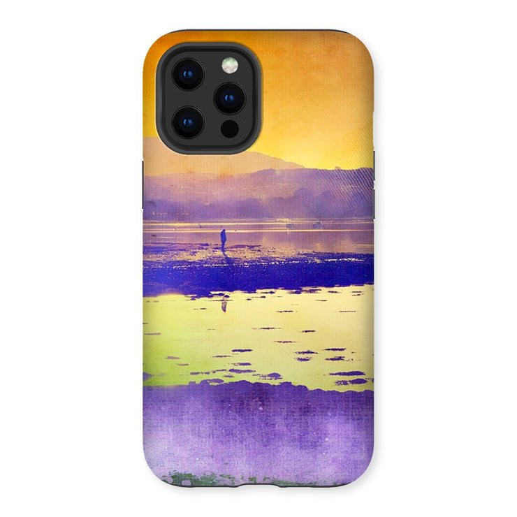 Loch Etive A6 Tough Phone Case