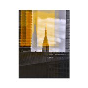 Empire State Building A2 Hahnemühle Photo Rag Print