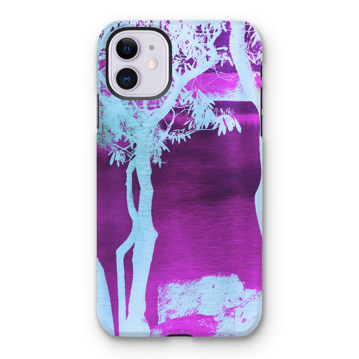 Price Lake B2 Tough Phone Case