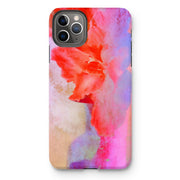 Gladiolas A2 Tough Phone Case