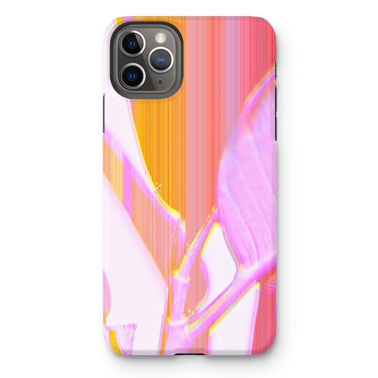 Rubber Tree A2 Tough Phone Case