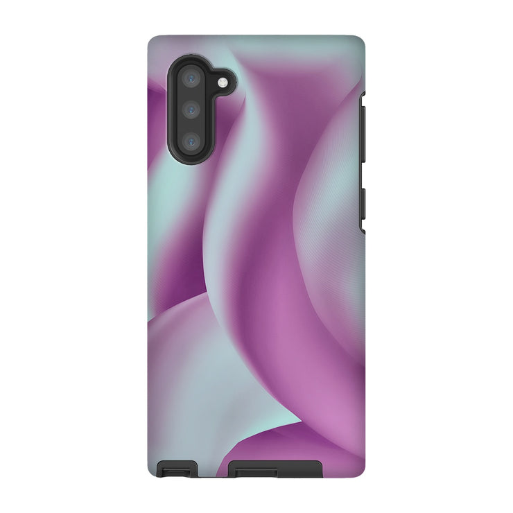 Derrière B7 Tough Phone Case