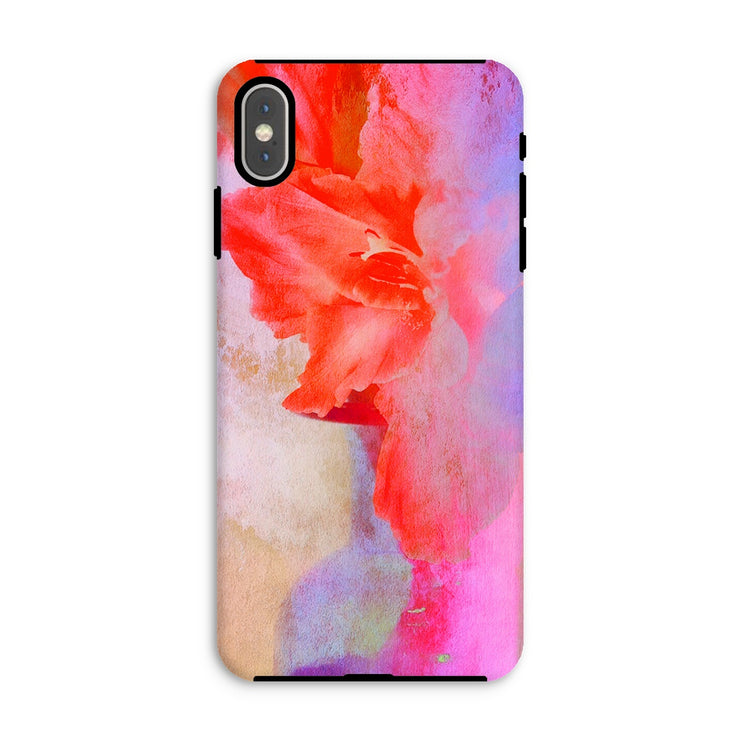 Gladiolas A2 Tough Phone Case