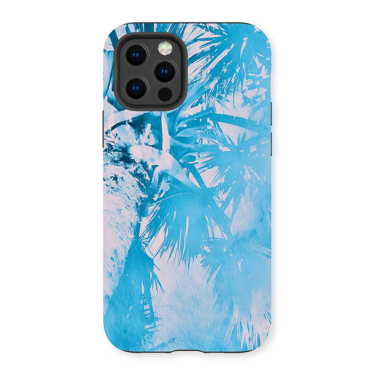 Palm Tree B7 Tough Phone Case