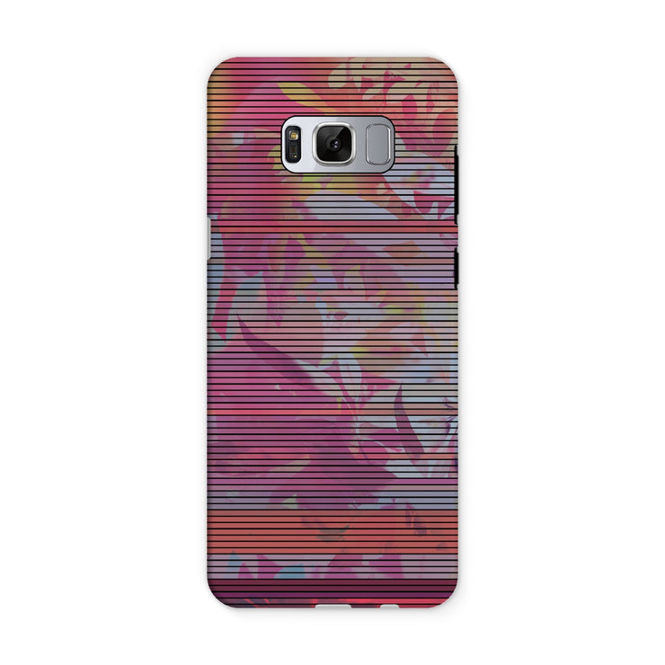 Leaves D2 Tough Phone Case