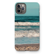 Atlantic Ocean B1 Tough Phone Case