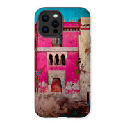 Córdoba A1 Tough Phone Case