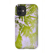 Palm Tree B2 Tough Phone Case