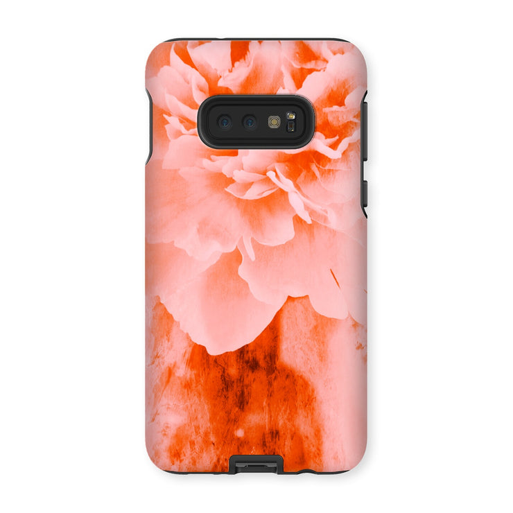 Peony G3 Tough Phone Case