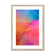 Kure Beach B1 Framed & Mounted Print