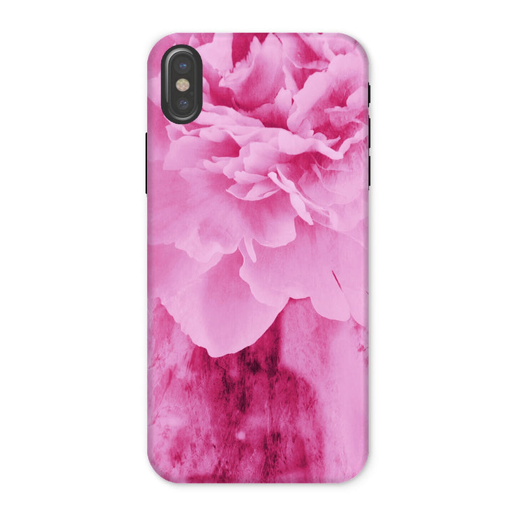 Peony G6 Tough Phone Case