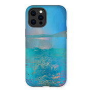 Loch Long A3 Tough Phone Case