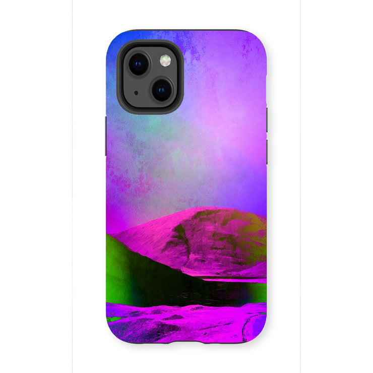 Glencoe A7 Tough Phone Case