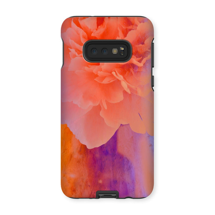 Peony G1 Tough Phone Case