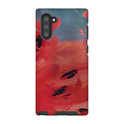 Leaves B2 Tough Phone Case