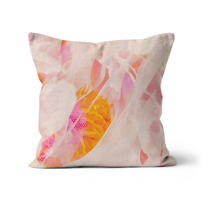 Peony L1 Cushion