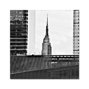 Empire State Building C1 Hahnemühle Photo Rag Print