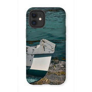 Boat A2 Tough Phone Case