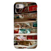 Recycled Cans A2 Tough Phone Case