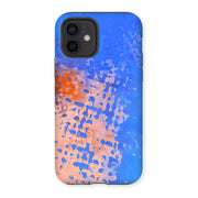 Under Water A1 Tough Phone Case