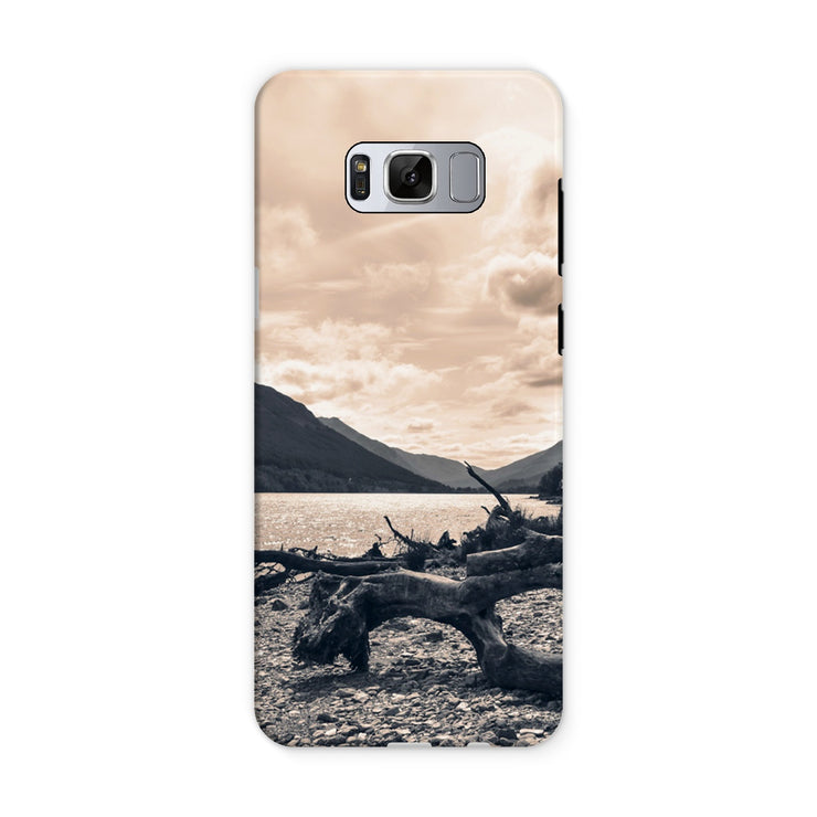 Loch Voil A1 Tough Phone Case