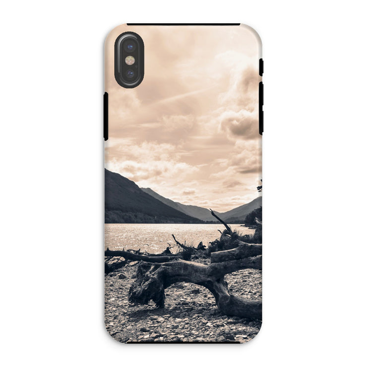 Loch Voil A1 Tough Phone Case