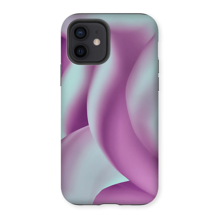 Derrière B7 Tough Phone Case