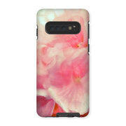 Hydrangea C1 Tough Phone Case