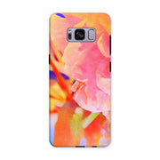 Peony A2 Tough Phone Case